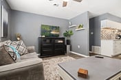 A Post-Impressionist's Muse: 2BD close to PIA