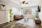 A Trendy Escape close to Downtown Peoria