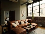 Cooperage 214 | 2BD Boutique Loft Stay