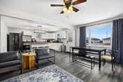 Modern Comfort in Morton | Cozy 3BR Home for a Perfect Stay