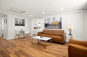The Heights Nook | Peaceful Getaway with a Den