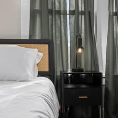 3BD Retreat 5 Min from OSF | Extended Stay Ready