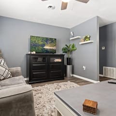 A Post-Impressionist's Muse: 2BD close to PIA
