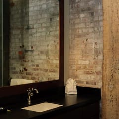 Cooperage 214 | 2BR Industrial Downtown Loft
