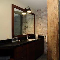 Cooperage 214 | 2BR Stylish Warehouse Loft