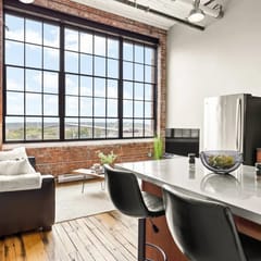 Cooperage 214 | Modern 1BD/1BA Loft | Peoria
