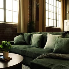Cooperage 214 | Modern Cooperage Loft