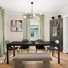 Cozy Mid-Century Oasis w/ 2 KING beds