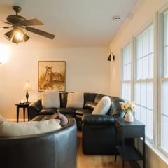 Perfect Family Retreat: Cozy 3BR Near Everything