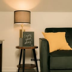 Stylish City Hideaway | Modern 1BD for Corporate Travellers