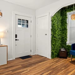 The Heights Hideaway: a Spacious 2BR Gem