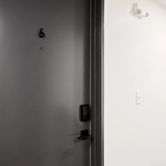 The Silo 6 - 1BD Modern Abode