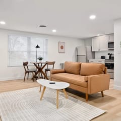 The Silo 5 - 1 BD Urban Haven