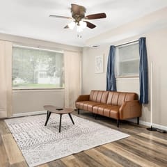 University Urban Oasis 1BR close to DT Peoria