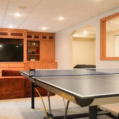 Spacious 3BR Family Home | Bunks + Ping Pong
