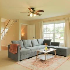 Spacious 3BR Family Home | Bunks + Ping Pong