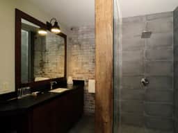 Cooperage 214 | 2BR Industrial Downtown Loft
