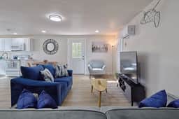The Dunlap Escape | Spacious 2BD Home