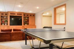 Spacious 3BR Family Home | Bunks + Ping Pong - Image 2