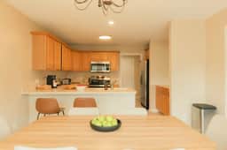 Spacious 3BR Family Home | Bunks + Ping Pong - Image 3
