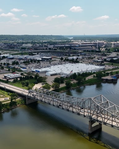 East Peoria
