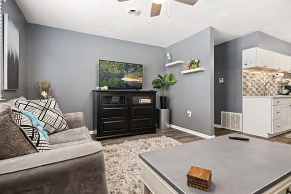 A Post-Impressionist's Muse: 2BD close to PIA - Image 1