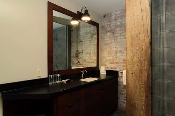 Cooperage 214 | 2BR Stylish Warehouse Loft - Image 1