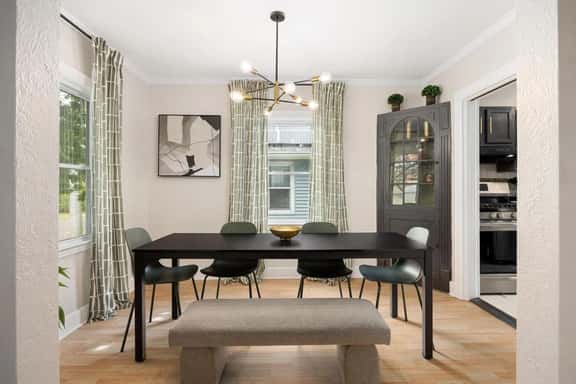 Cozy Mid-Century Oasis w/ 2 KING beds - Image 1