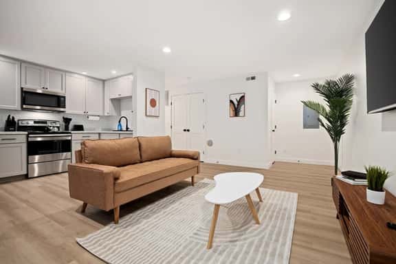 The Silo 4 - 1BD Cozy Retreat - Image 1