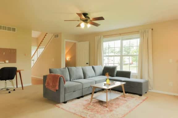 Spacious 3BR Family Home | Bunks + Ping Pong - Image 1