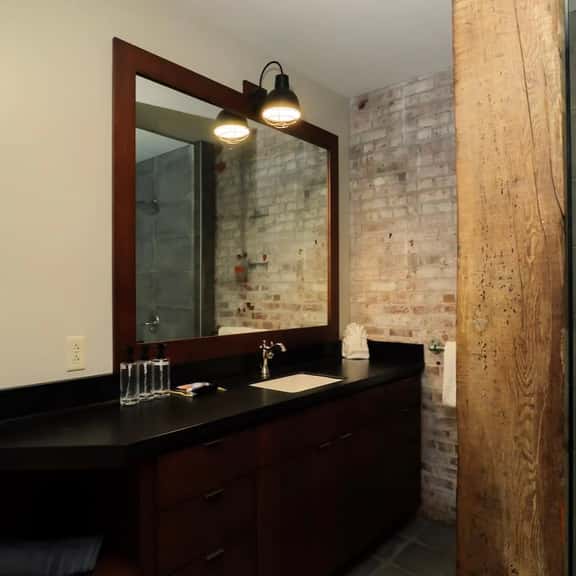 Cooperage 214 | 2BR Stylish Warehouse Loft - Image 1