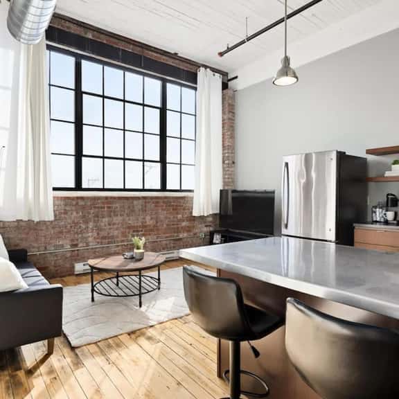 Cooperage 214 | Chic Loft near OSF | Peoria - Image 1