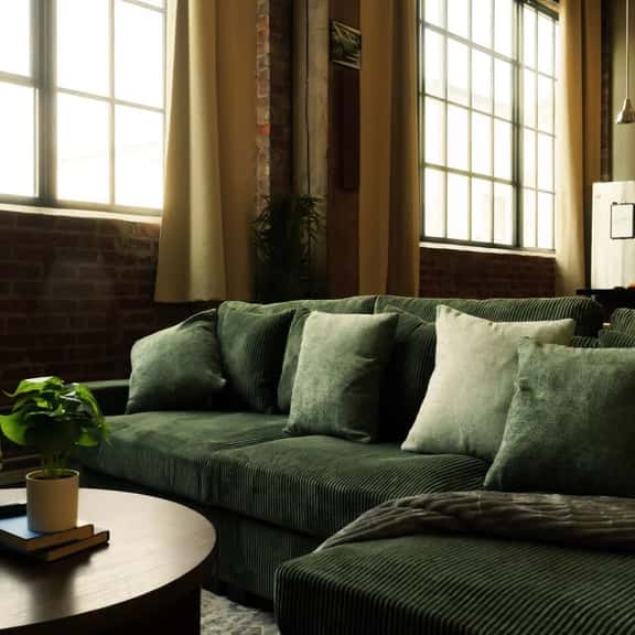 Cooperage 214 | Modern Cooperage Loft - Image 1