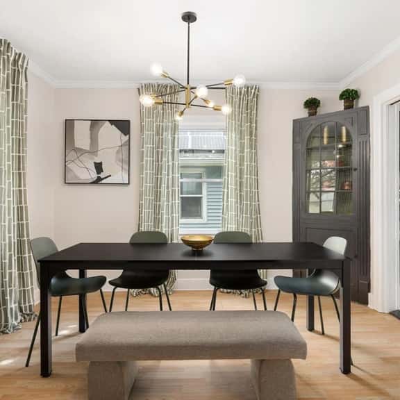 Cozy Mid-Century Oasis w/ 2 KING beds - Image 1