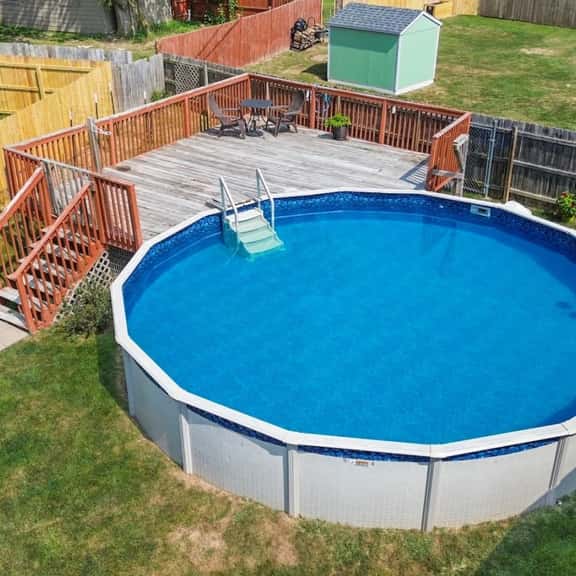 Poolside Palisade - A Fun Family Retreat for 6 - Image 1