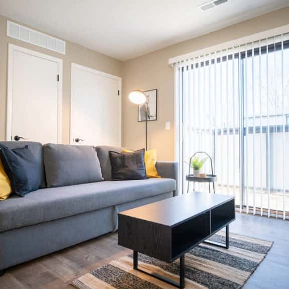THE BLACK STRAT – an iconic, new age apartment - Image 1