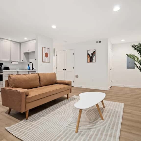 The Silo 4 - 1BD Cozy Retreat - Image 1