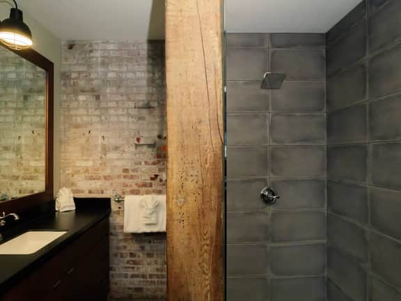 Cooperage 214 | 2BR Stylish Warehouse Loft