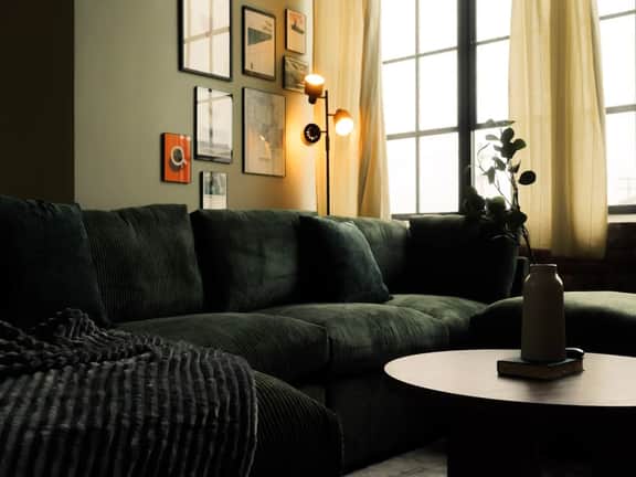 Cooperage 214 | 2BR Warehouse District Loft