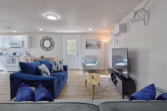 The Dunlap Escape | Spacious 2BD Home