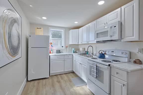 The Dunlap Escape | Spacious 2BD Home