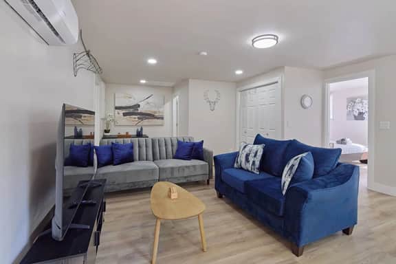 The Dunlap Escape | Spacious 2BD Home