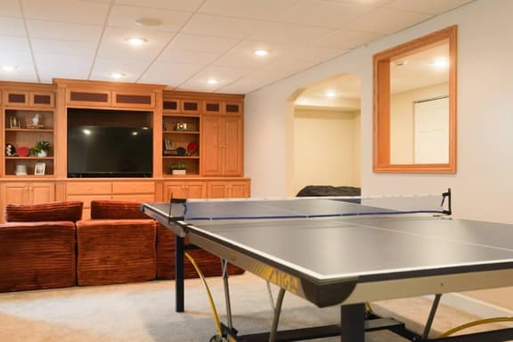 Spacious 3BR Family Home | Bunks + Ping Pong - Image 1