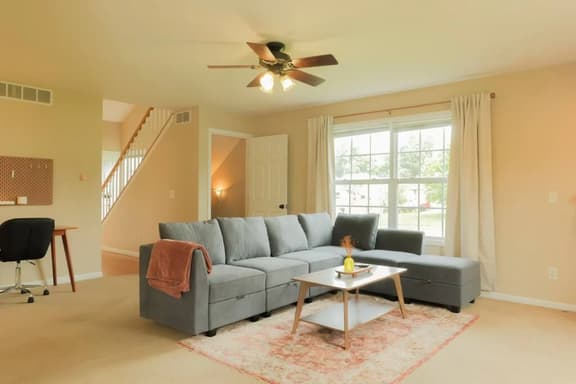 Spacious 3BR Family Home | Bunks + Ping Pong - Image 1