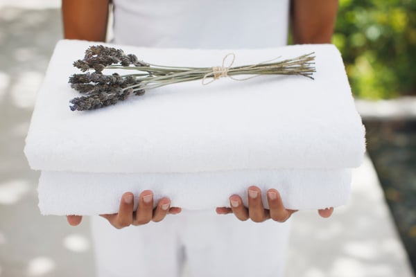 Laundry Services