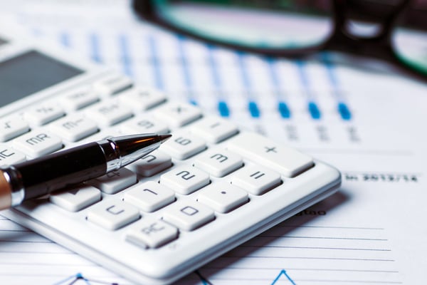 Revenue & Reporting