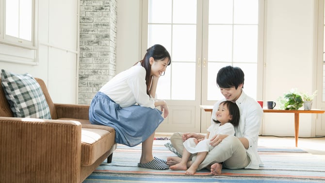A Home Away from Home: The Benefits of Renting Short-Term Housing for Families and Groups