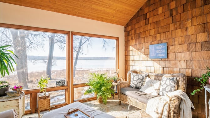 A Few Reasons Why Our Short Term Rentals are Better than Hotels